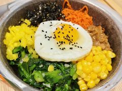 -梨花牛肉汤饭(仁恒伊势丹店)