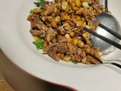 -湘力力小院·鱼汤泡饭(枫林路店)