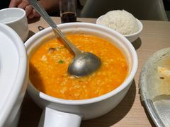 -宽鲜·海鲜锅贴·青岛菜(华润万象城店)