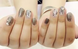 -徐珍美甲