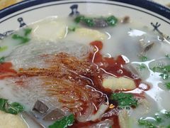 -鸭小妹鸭血粉丝(老门东店)