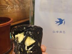 -仙峰天然面包(迎宾路店)