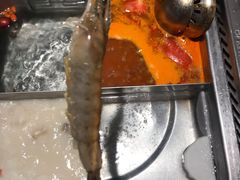 -海底捞火锅(群光广场店)