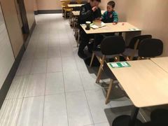 大堂-德克士(香港街店)