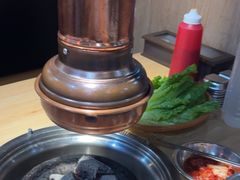 -麻蒲碳烤肉(梅花园店)