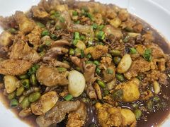 -碧海银沙海鲜餐厅(恒大海上威尼斯店)