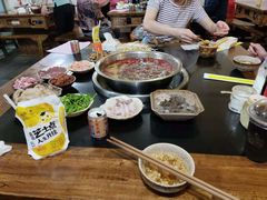 -大龙火锅(老店)
