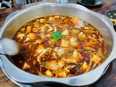 -川渔居—鱼火锅(八方汇店)