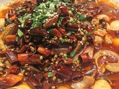 -万荣烤鸭店·北京菜(天坛店)