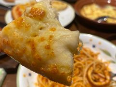 -萨莉亚意式餐厅(杭州滨江天街店)