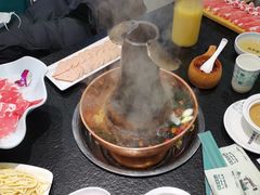 -阳坊胜利涮羊肉(阳坊老店)