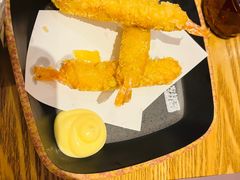 -林妈妈村·日式料理(宝山万达店)