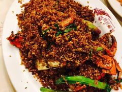 -桥底辣蟹(谢斐道店)