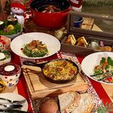 西湖边!室内圣诞树森林🌲好拍还不冷!!