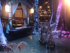 -淀里船宴(卓达店)