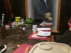 -一品诚记烤肉·甄选店(中南路店)