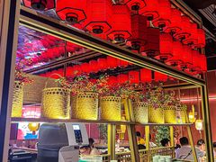 -湘阁里辣(东门茂业店)