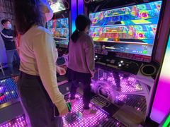 -VS SPORTS PARK运动玩乐园·团建·生日会(合生汇店)