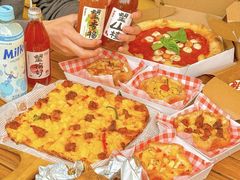 -波比Pizza(新城店)