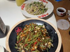 -广府乡下·饭庄(新港东路店)