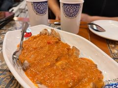 -番茄屋葡式美食(总店)