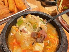 -七八冷面·延边朝鲜族美食(圣熙八号店)