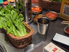 -梅梅家的烤肉店(槐北路店)
