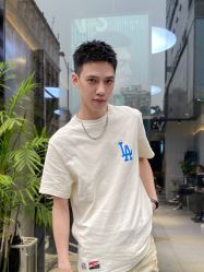 -不迫先生专业男士剪发