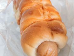 日式肠卷-西村叔叔的店·面包·甜品·蛋糕(牡丹园店)