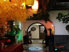 大堂-徽镇小厨·经典徽菜(十里河店)