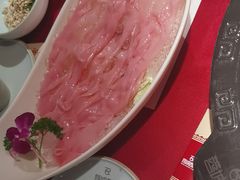 -蓉城老妈火锅(双林路店)