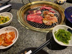 -NIUAN牛庵·日式和牛烧肉(恒隆店)