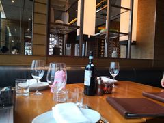 -沈阳君悦酒店·意坊意大利餐厅