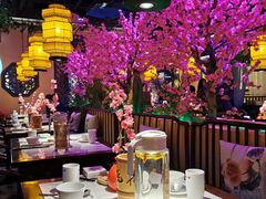 -今朝桃花醉川菜小酒馆(龙湖天街店)