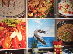 -陈生记黑鱼馆·20年活鱼现杀(宁波鼓楼店)