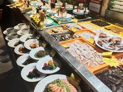 -映像威海·海鲜味道(市区店)
