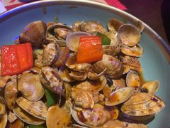 -钳真多钓虾馆·小龙虾海鲜烧烤(九六广场店)