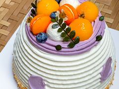 -卷心卷意·轻甜蛋糕(新光天地店)