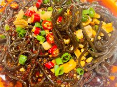 -品回味清真西北楼(宁波首店)