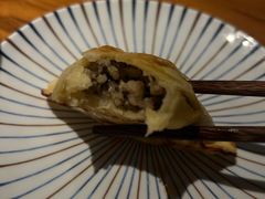 羊肉烤包子-疆里疆外·和田烤肉·清真