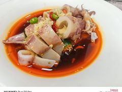 -不仔客海鲜·三亚老字号(第一市场店)