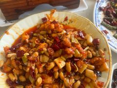 -相聚青山餐厅(阎河路店)