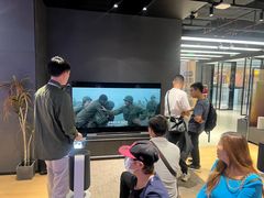 -Sony Store索尼(广州正佳店)