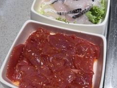 -海底捞火锅(威高广场店)