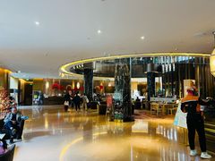 -昆明中心皇冠假日酒店