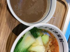 -白沙肴·长沙米粉.小炒湘菜(石厦时代广场店)