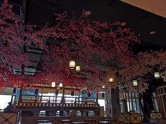 -御池园(顾村公园店)