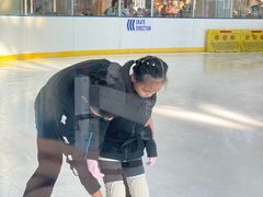 -冠军冰场CHAMPION RINK(中华城店)