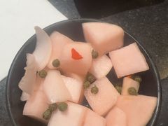 -小饕荟雅安贡椒鱼鲜馆(广福桥店)