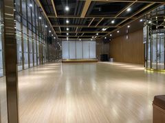 -银吉姆健身(恒隆馆)